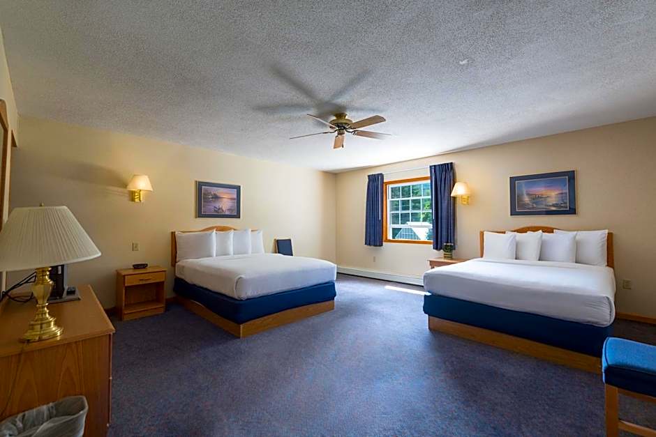 Adirondack Retreat Inn & Suites