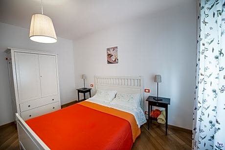 Triple Room with Shared Bathroom