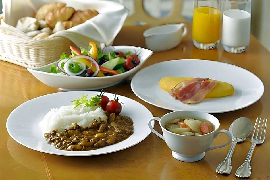 Urayasu Brighton Hotel Tokyo Bay