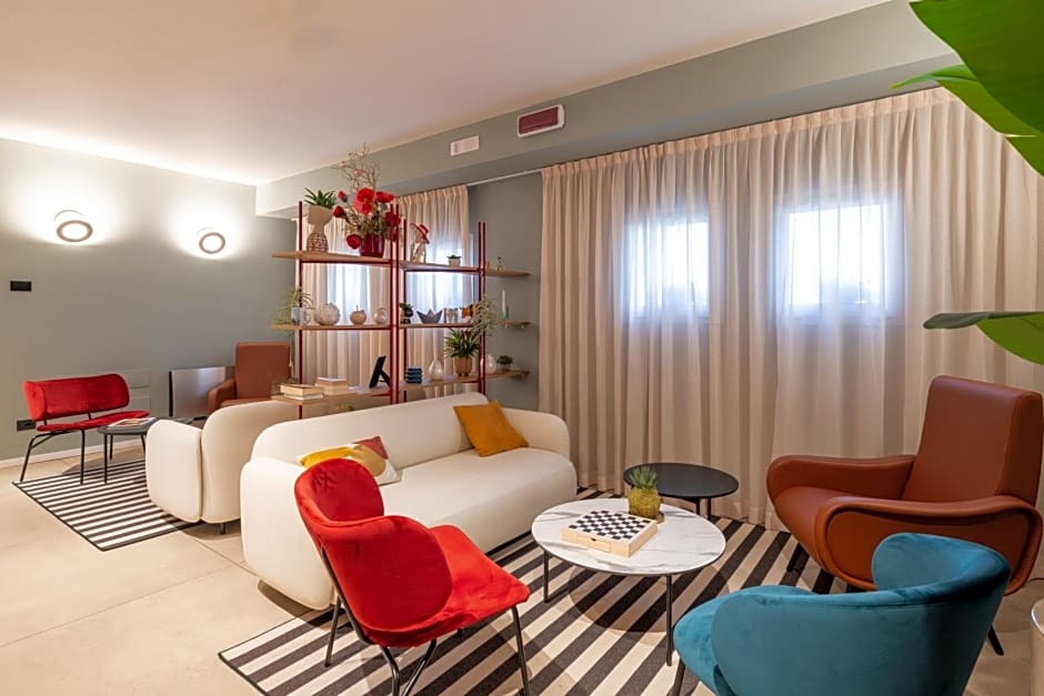 Bleis Hotel