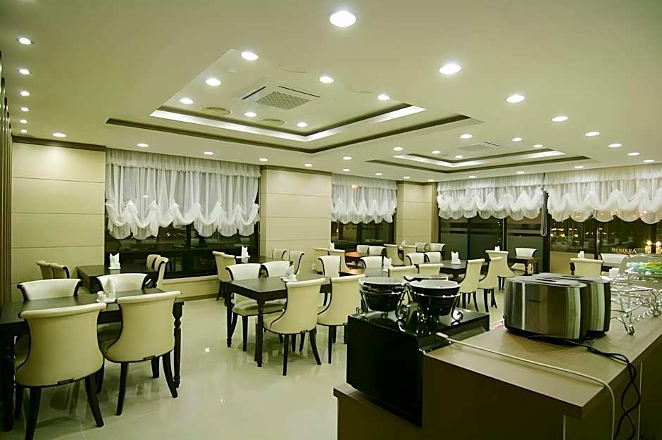 Benikea Ariul Hotel