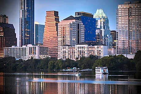 Four Seasons Hotel Austin