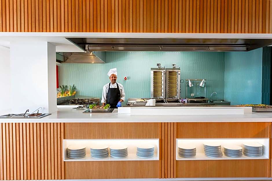 Club Hotel Aguamarina