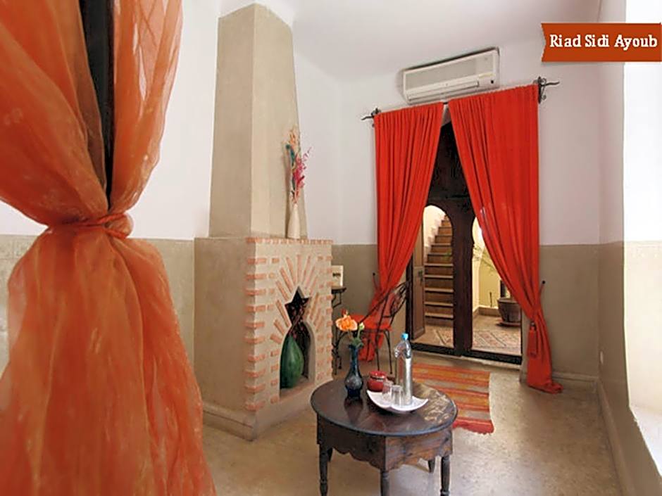 Riad Sidi Ayoub