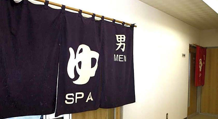 Zentsuji Grand Hotel
