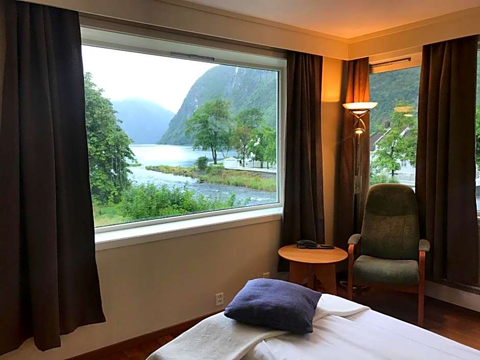 Øren Hotel