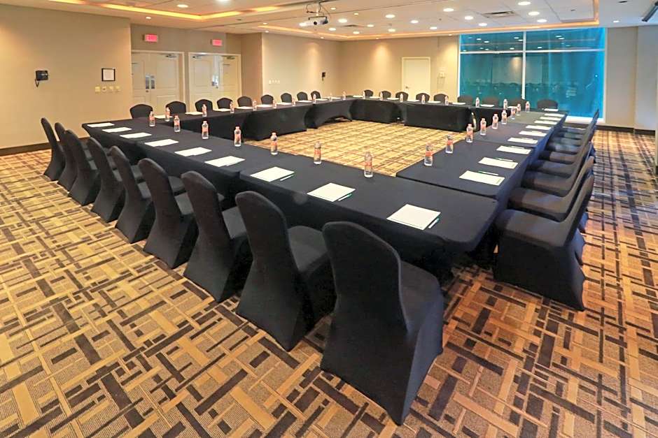 Holiday Inn Reynosa Industrial Poniente By IHG