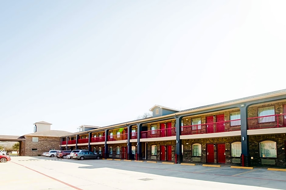 Home Place Inn