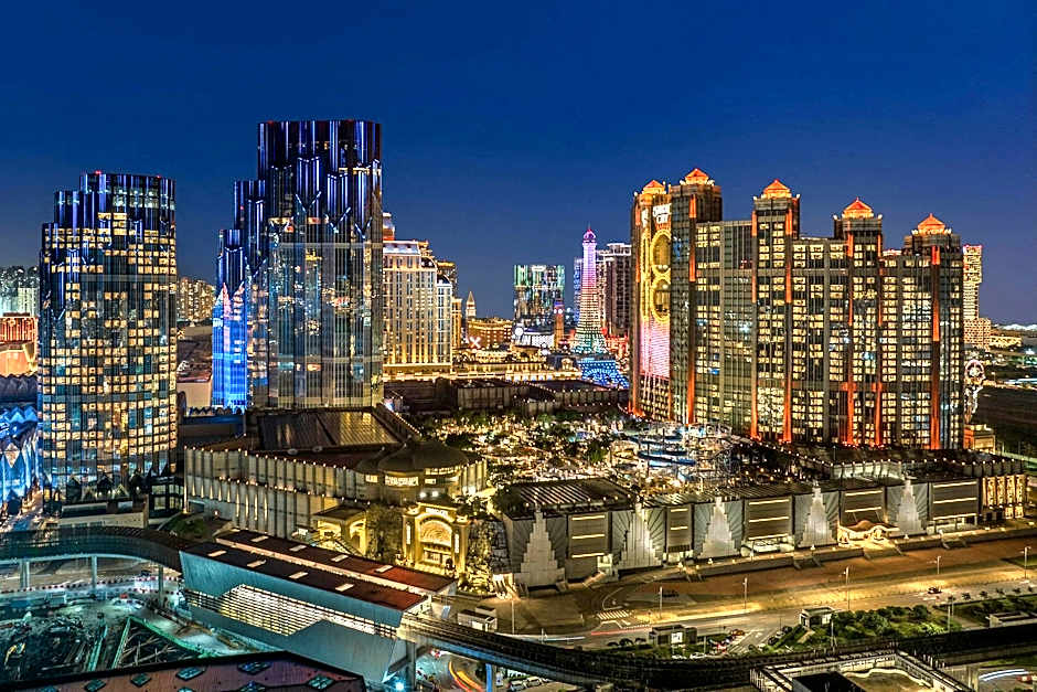 W Macau - Studio City
