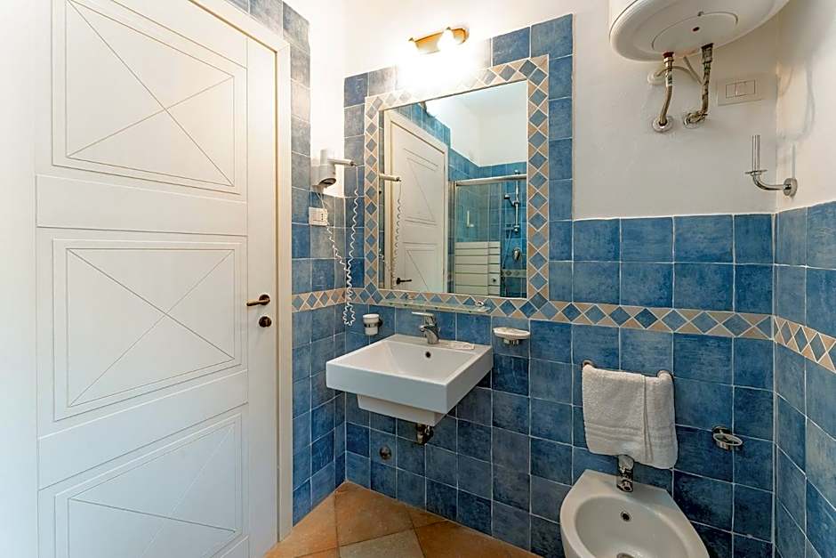 Residence Baia dei Mirti