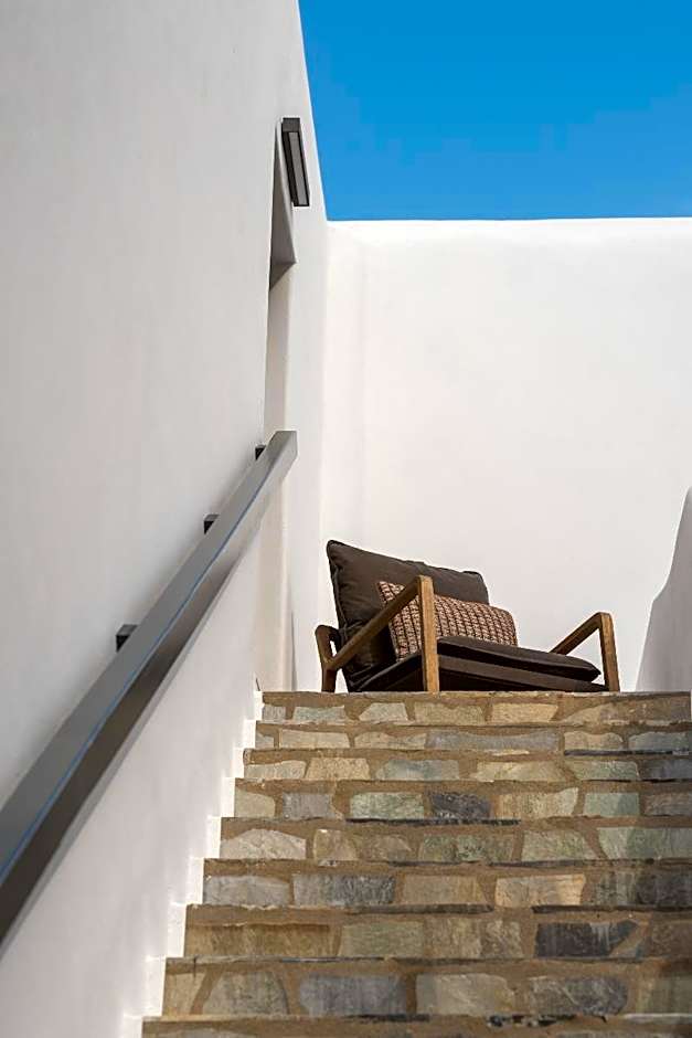 Vrachos Suites Mykonos