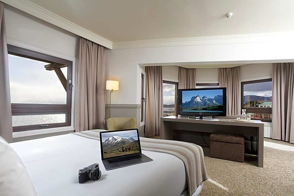 Hotel Costaustralis