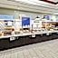 Holiday Inn Express Hotel & Suites Clarksville By IHG