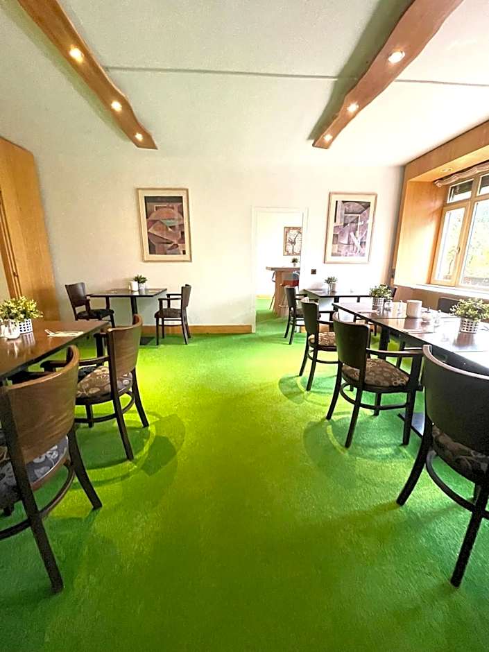 Rebgarten Hotel Schulgasse