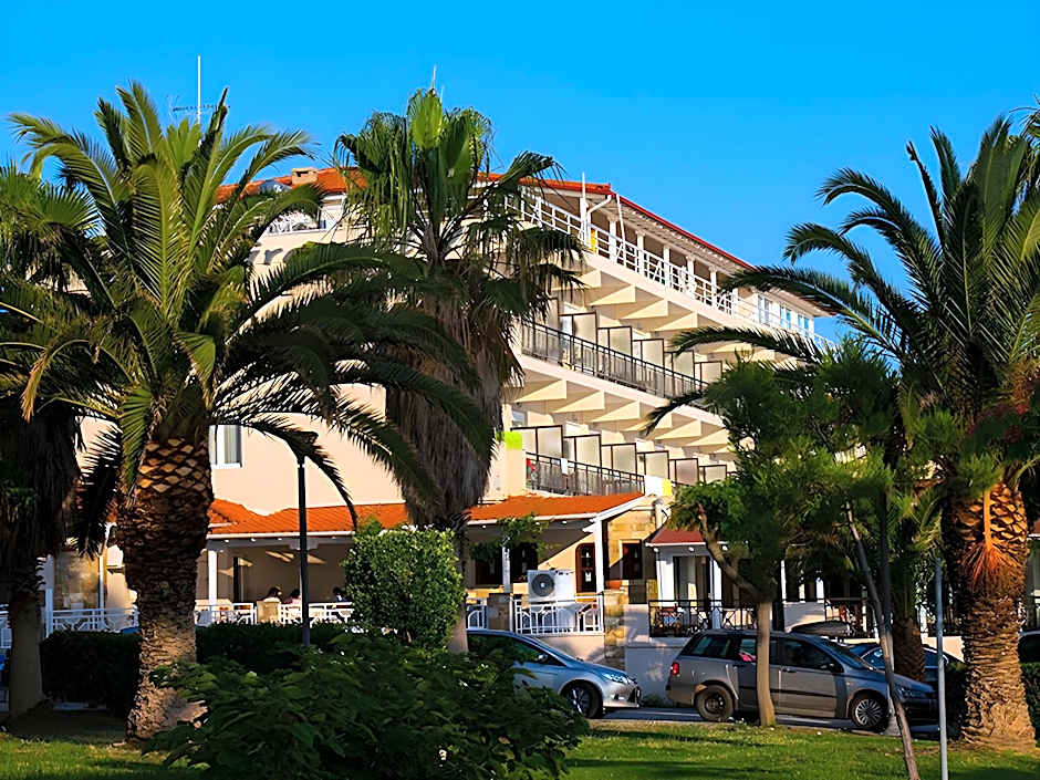 Hanioti GrandOtel Hotel