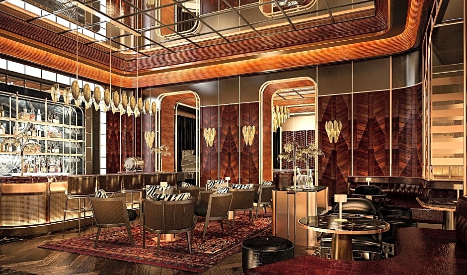 InterContinental Bangkok Sukhumvit By IHG