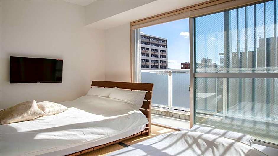 Kyoto - Hotel / Vacation STAY 73651
