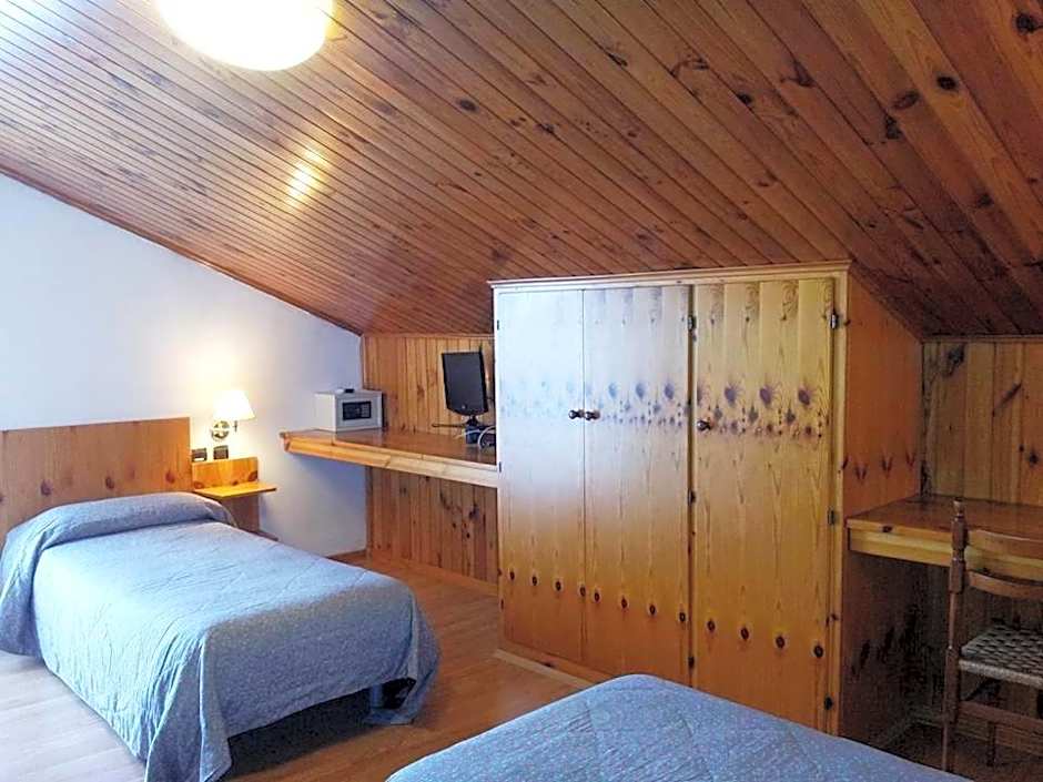 Hotel Piol