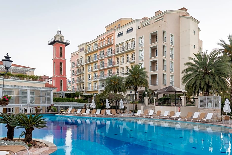 IL Campanário Villaggio Resort Suites - Jurerê Internacional