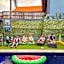 The Tipsy Gypsy Hostel