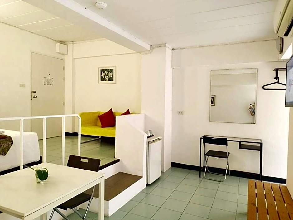 Siam Villa Suvarnabhumi