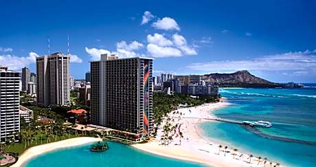 Hilton Hawaiian Village