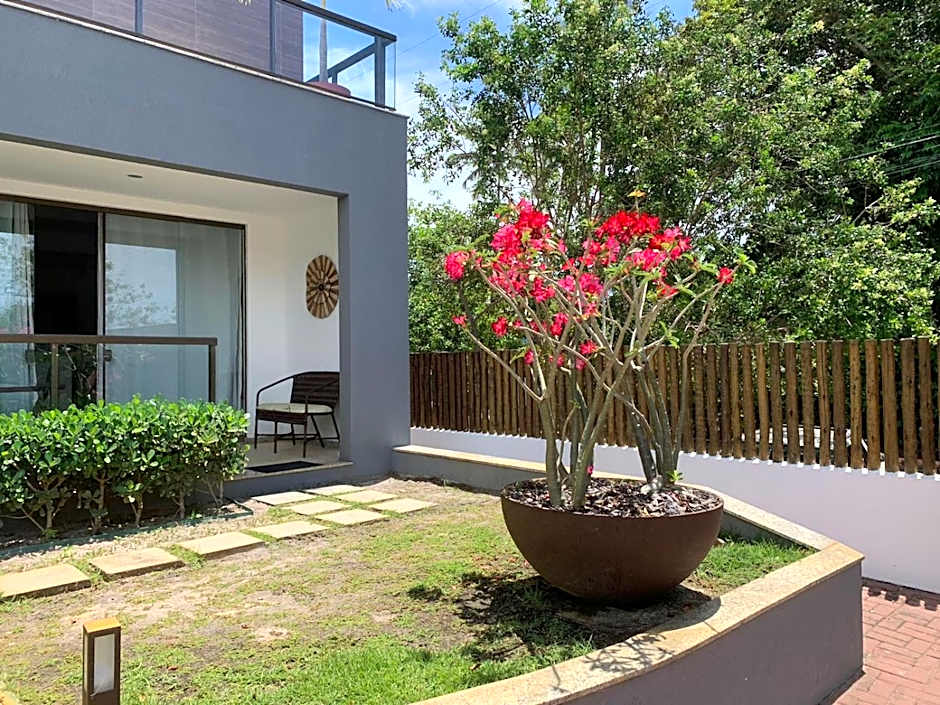 Imbassaí Bahia Temporada