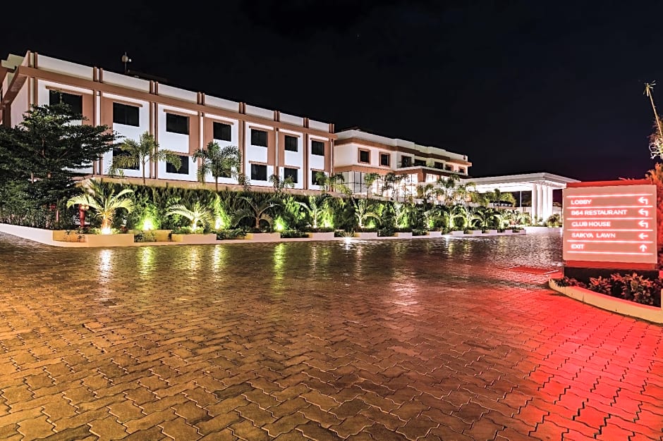 Ramada by Wyndham Bengaluru Yelahanka