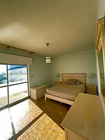 2 floor apartment in Alvor