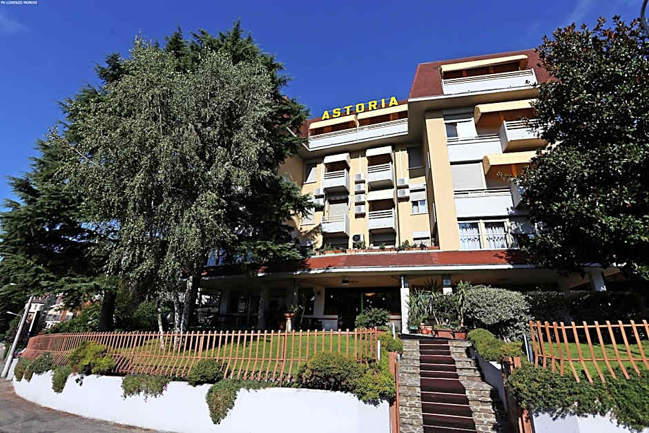 Hotel Astoria