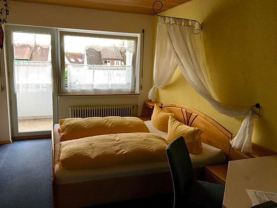 Gästehaus am Lindenweg