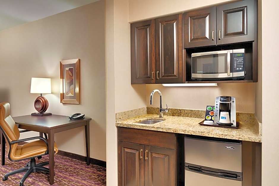 Holiday Inn Express Hotel & Suites Billings By IHG