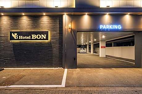 Hotel Bon