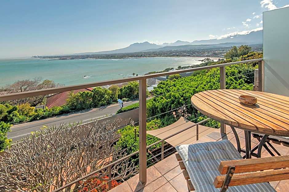 18 On Kloof Guest House