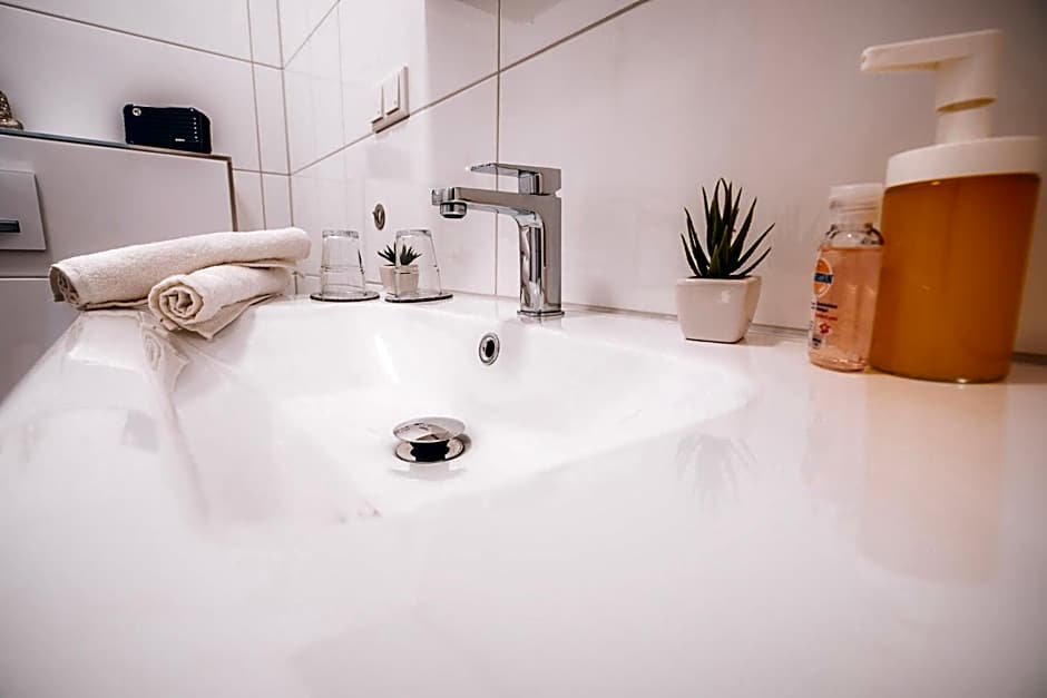 Sleep Point - Self Check in Hotel