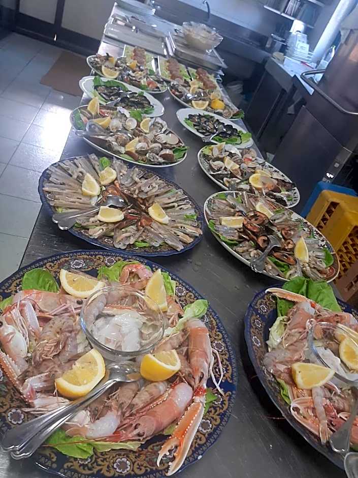 La Villa dei Gourmets - Struttura Sanificata