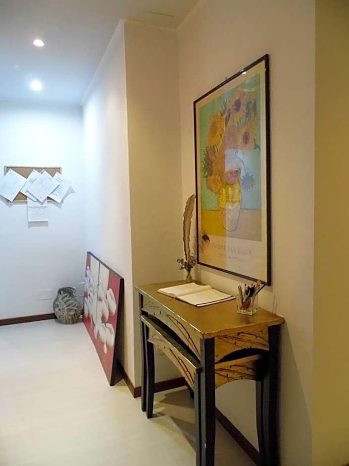 B&B Alla Casa di Lucia