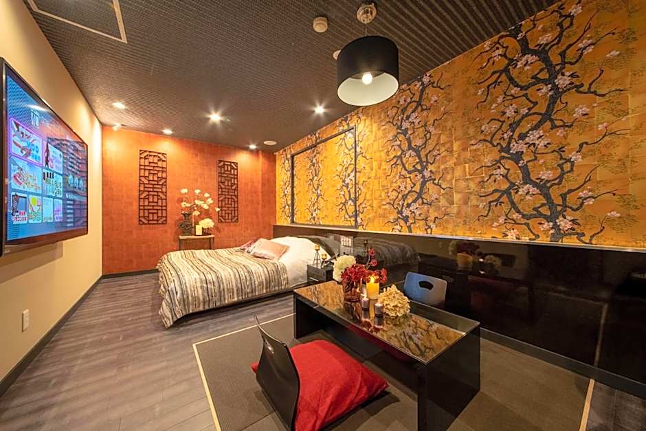 Hotel Waraku Shibukawa