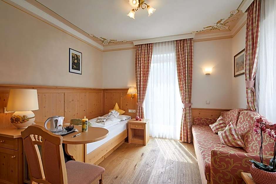 Dolomites Wellness Hotel Savoy