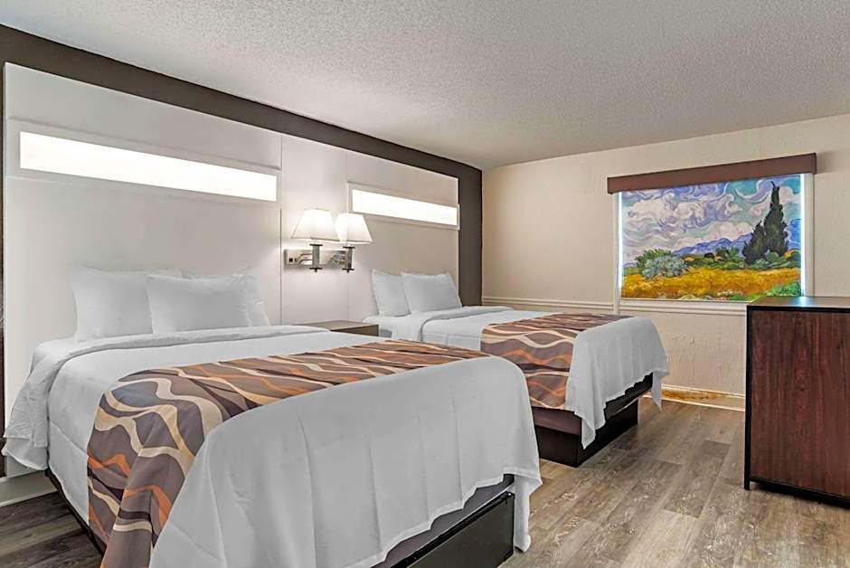 Baymont by Wyndham Montgomery AL