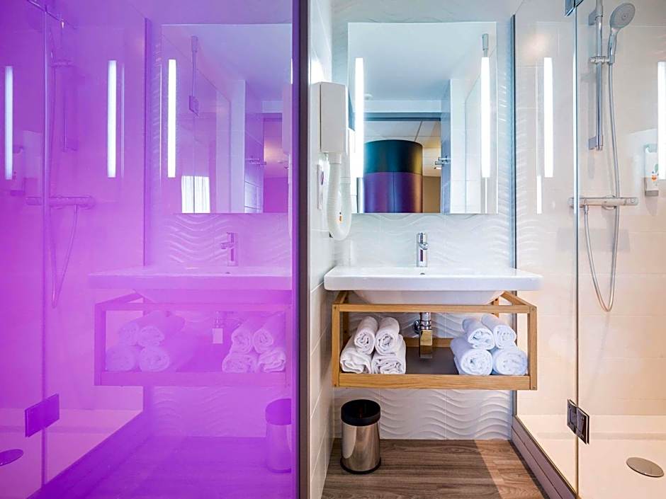 ibis Styles Les Sables Olonne