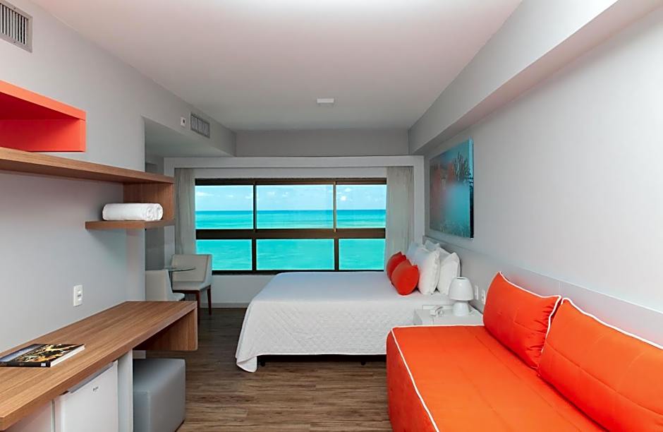 Hotel Ponta Verde Maceió