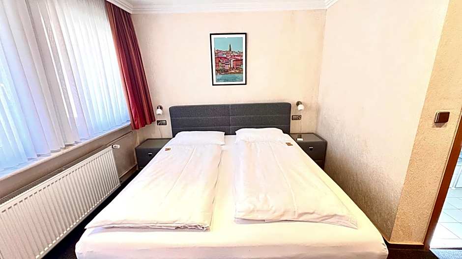 Hotel zur Loreley - Garni
