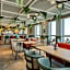 Citadines Danube Vienna