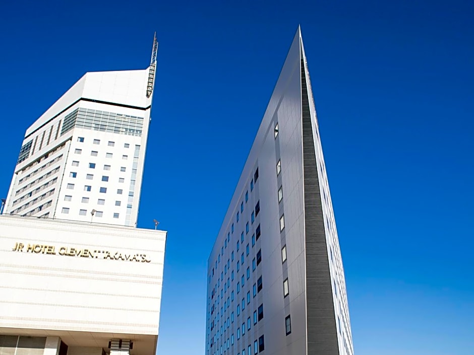 JR CLEMENTINN TAKAMATSU