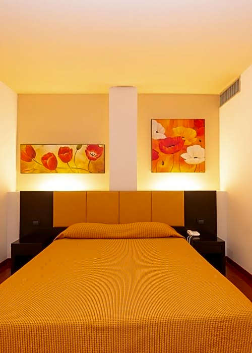 Victoria Terme Hotel