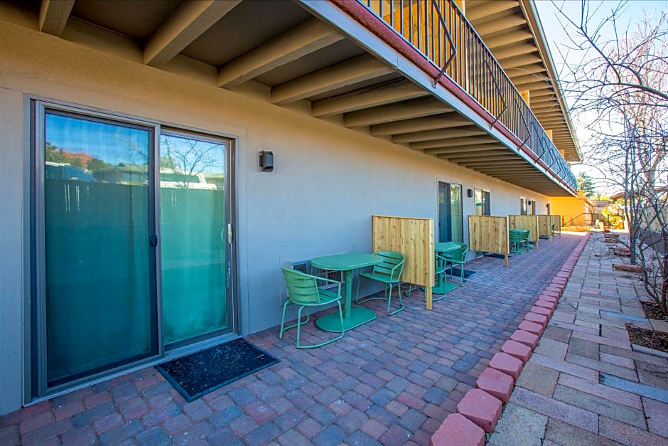 Dreamcatcher Inn of Sedona