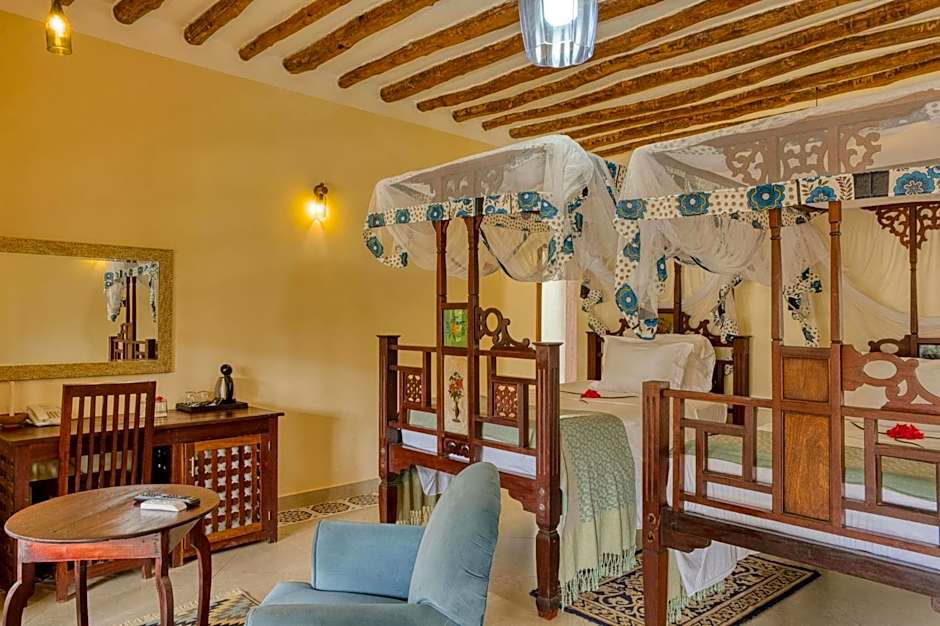 Kendwa Rocks Hotel