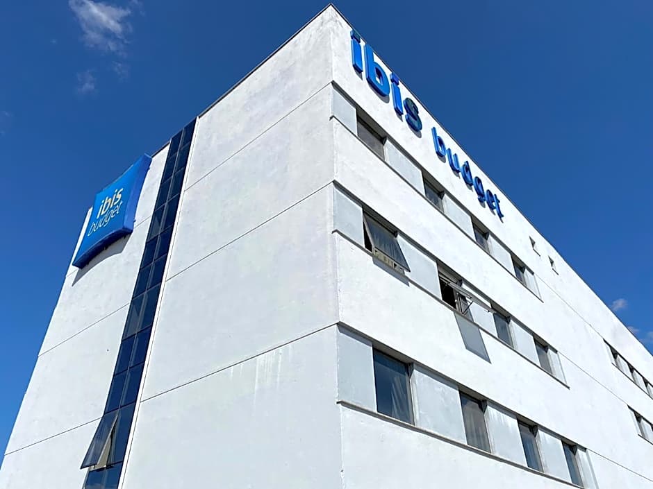 ibis budget Itaperuna