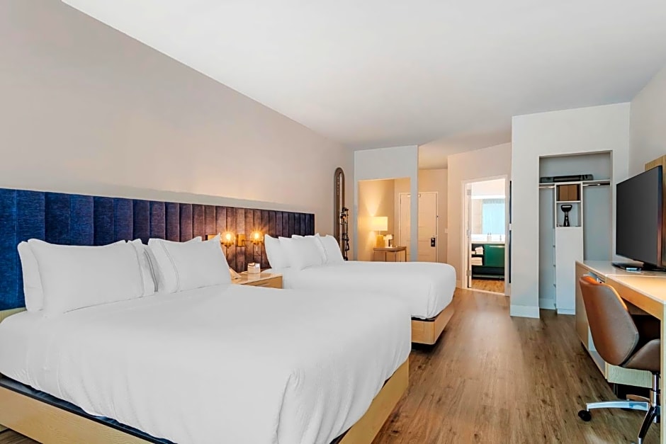 EVEN Hotels Waco - University Area By IHG